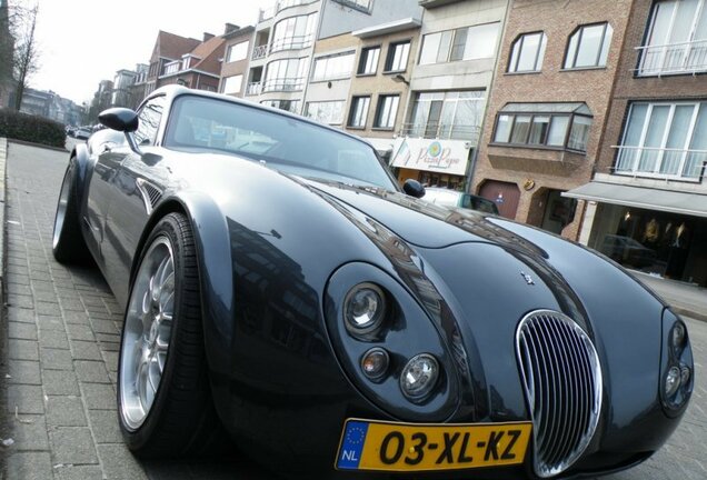 Wiesmann GT MF4