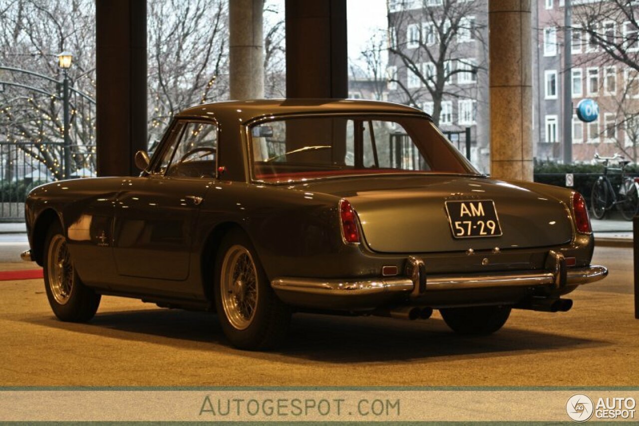 Ferrari 250 GT Coupe Pininfarina II