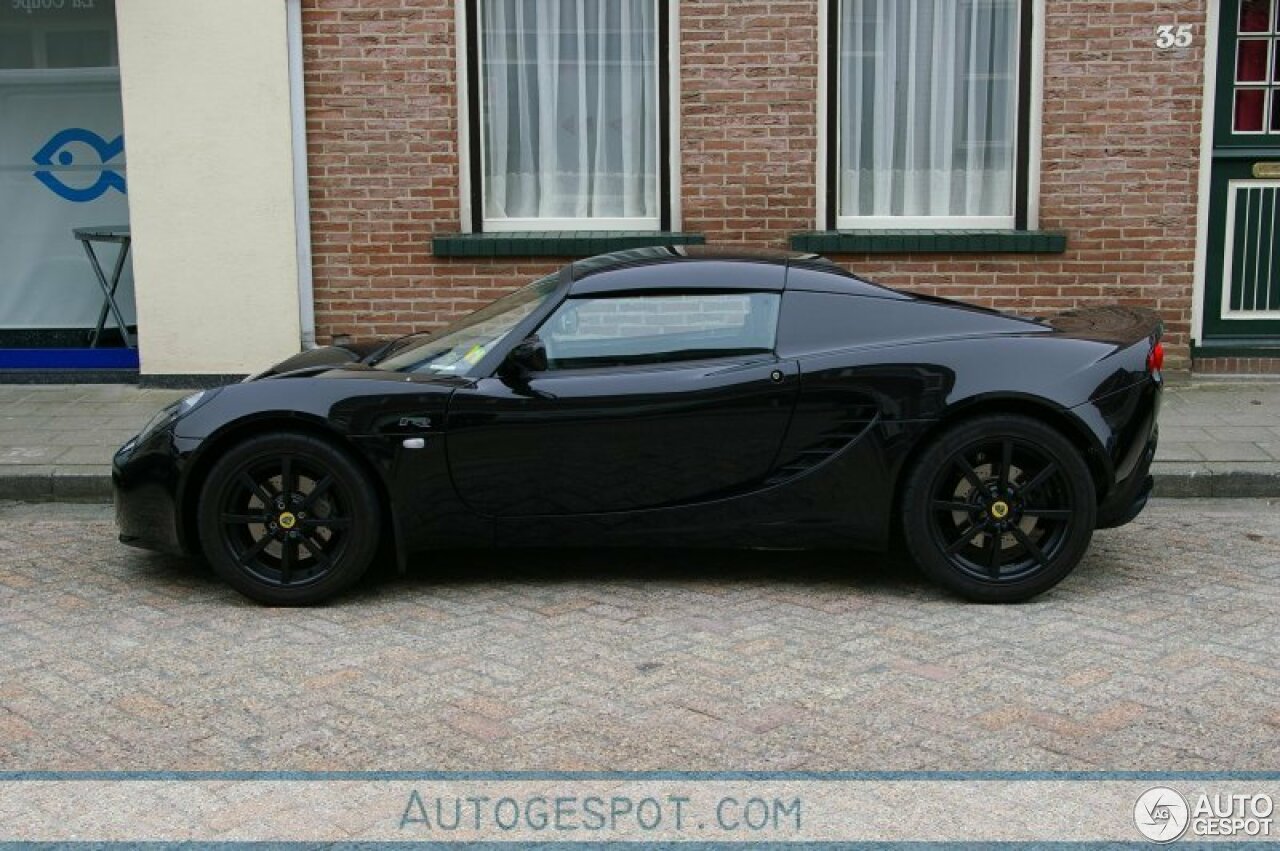 Lotus Elise S2 R