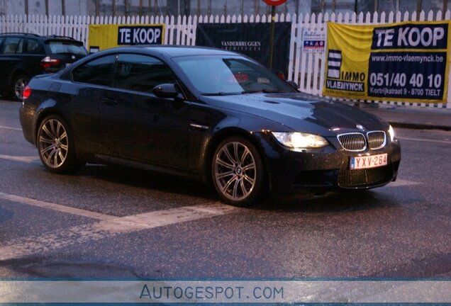 BMW M3 E92 Coupé