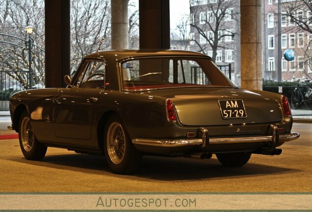 Ferrari 250 GT Coupe Pininfarina II