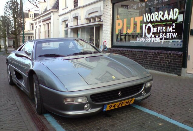 Ferrari F355 GTS