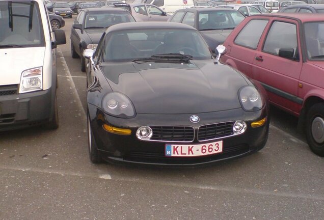 BMW Z8