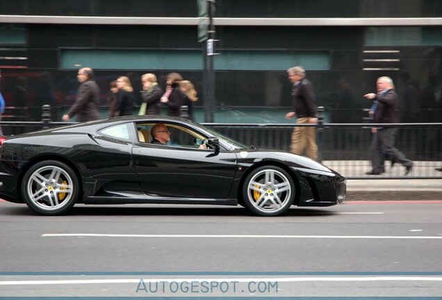 Ferrari F430