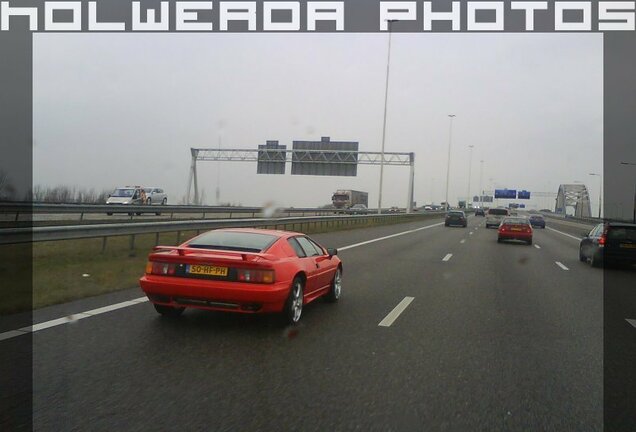 Lotus Esprit Turbo SE