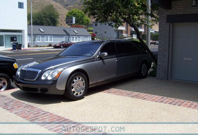 Maybach 62