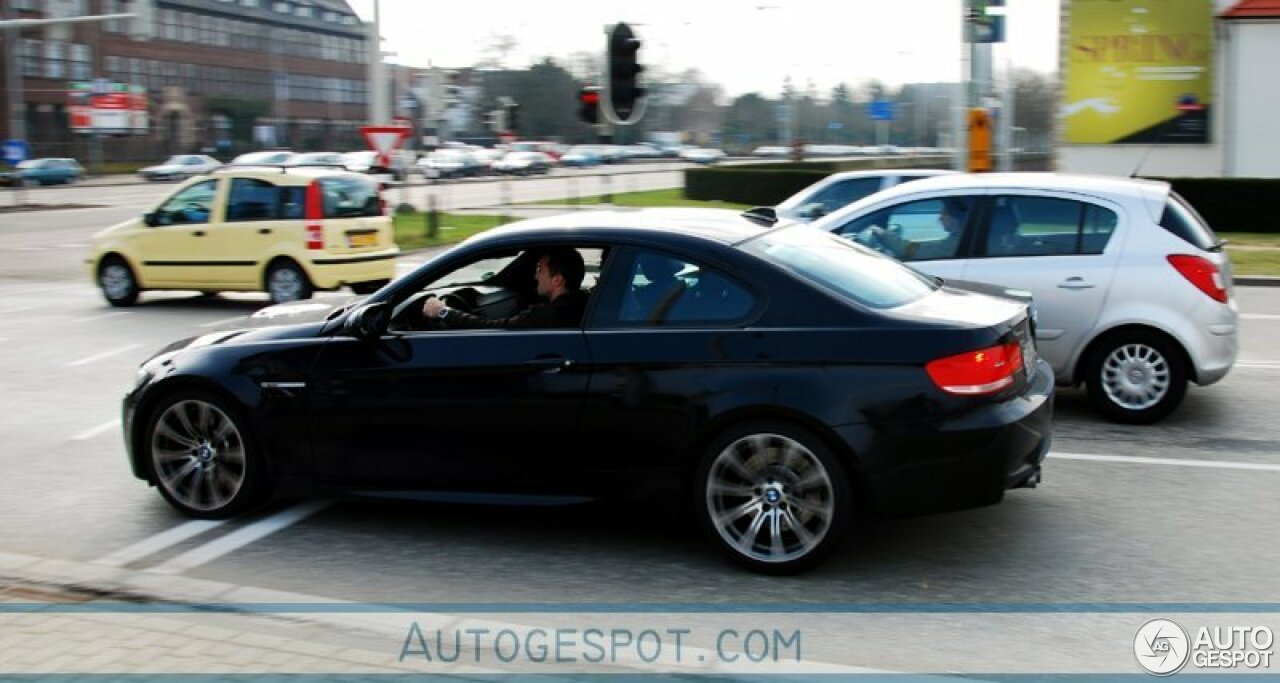 BMW M3 E92 Coupé