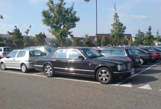 Bentley Arnage Red Label