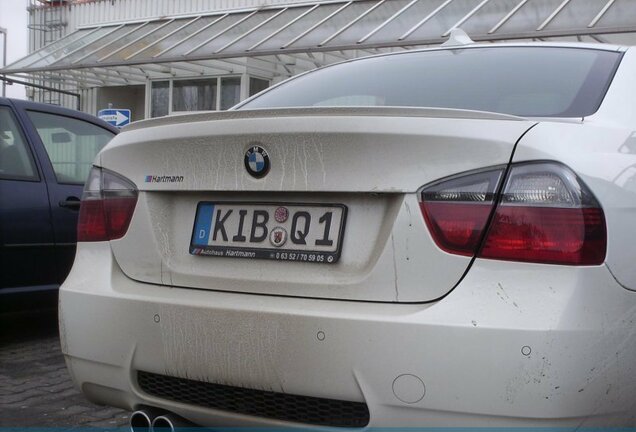 BMW M3 E90 Sedan 2008