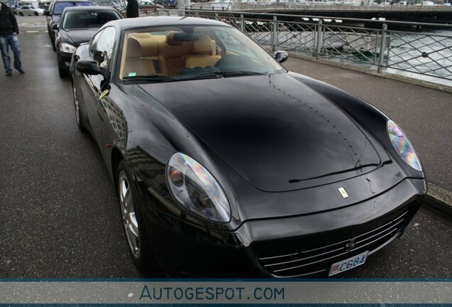 Ferrari 612 Scaglietti