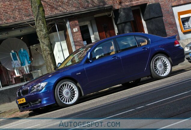 Alpina B7