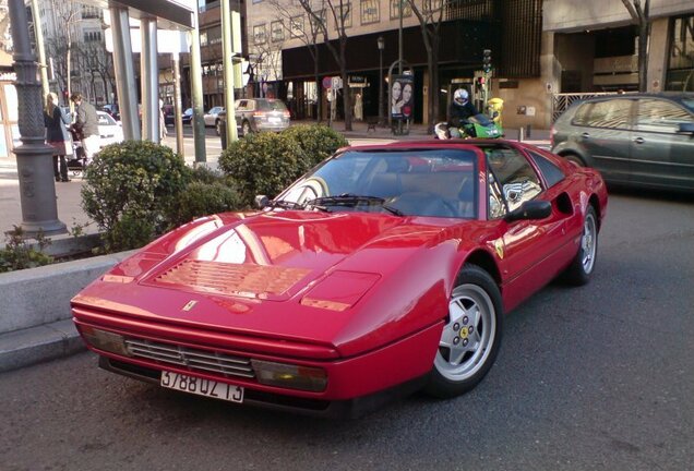 Ferrari 328 GTS