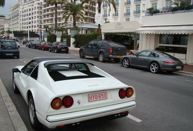 Ferrari 328 GTS