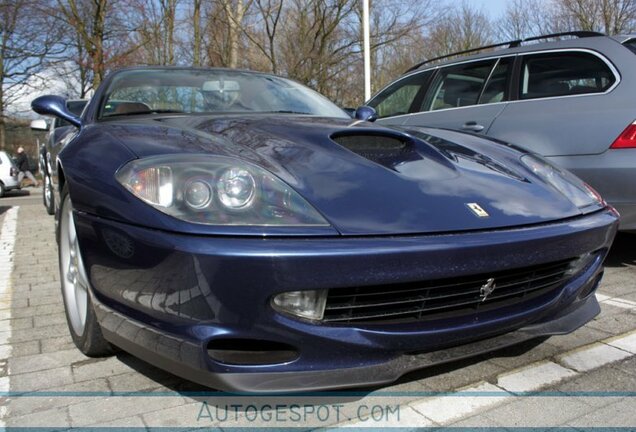 Ferrari 550 Maranello