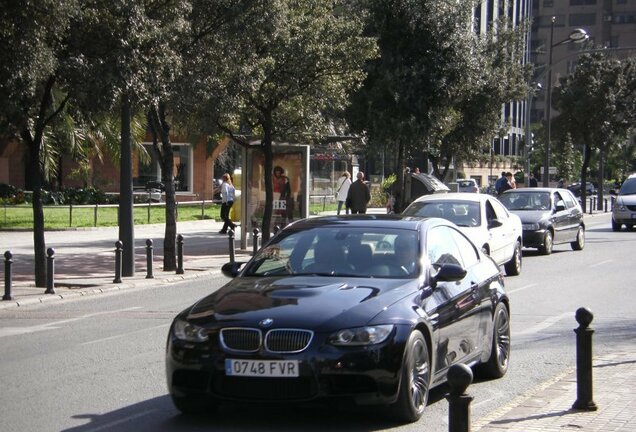 BMW M3 E92 Coupé