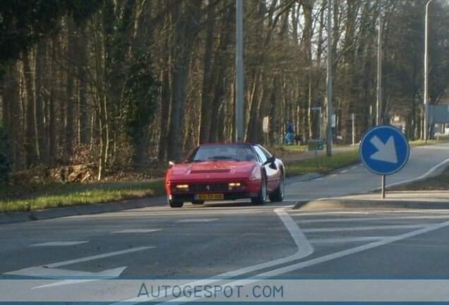 Ferrari 328 GTS