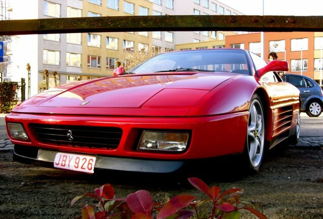 Ferrari 348 TS