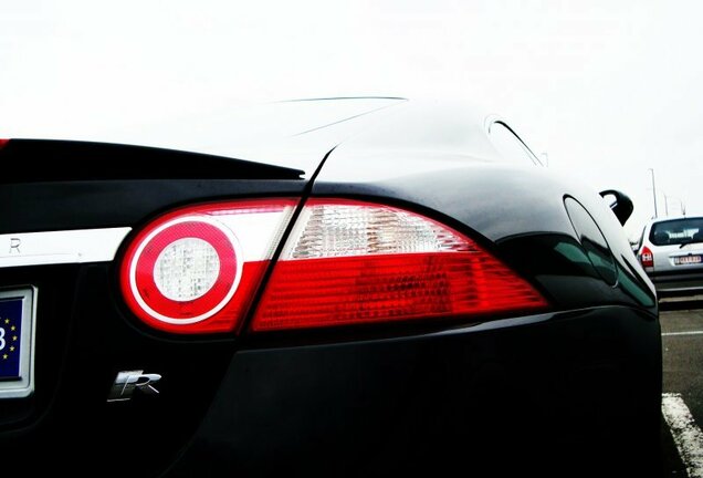 Jaguar XKR 2006