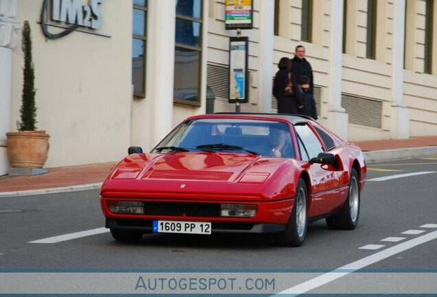 Ferrari 328 GTS