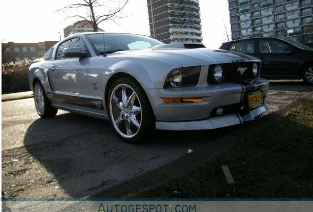 Ford Mustang GT