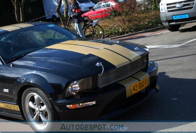 Ford Mustang Shelby GT-H