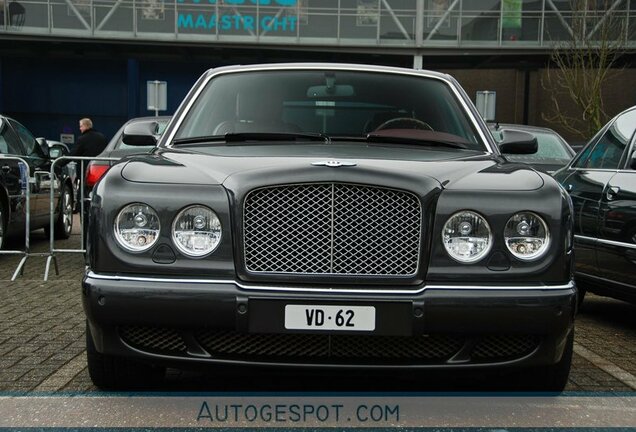 Bentley Arnage R