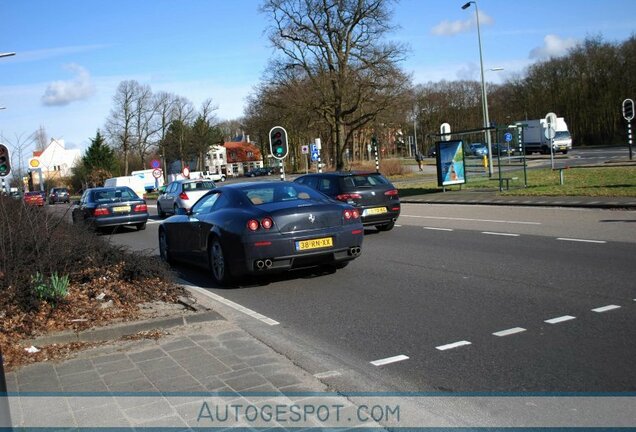 Ferrari 612 Scaglietti