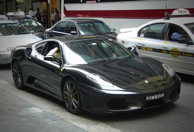 Ferrari F430