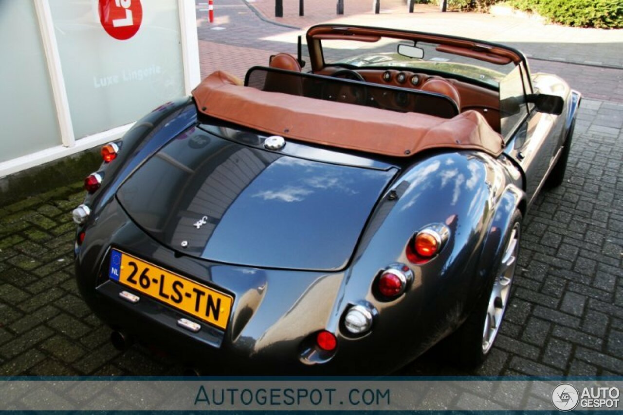 Wiesmann Roadster MF3