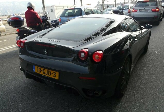 Ferrari F430