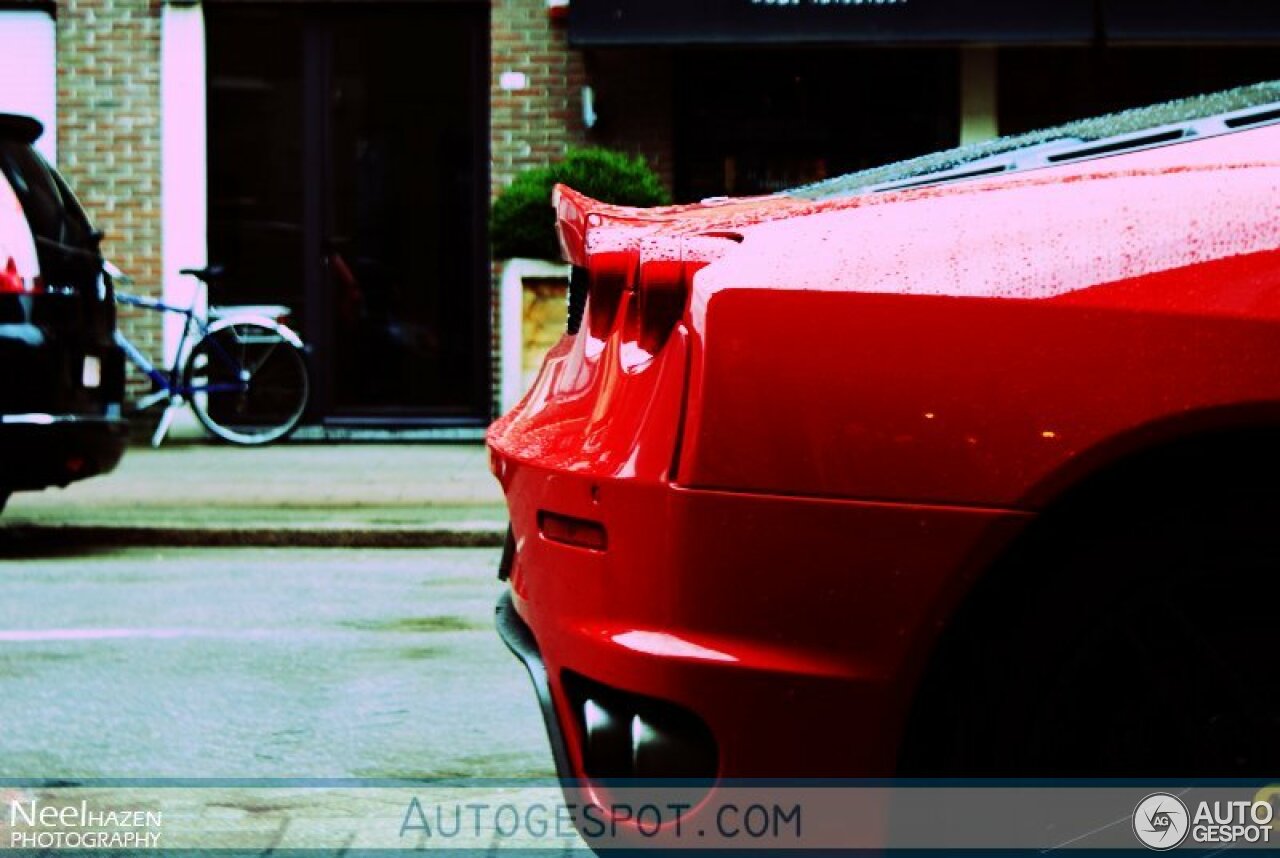 Ferrari F430