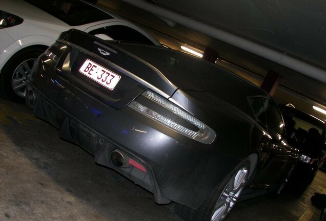 Aston Martin DBS