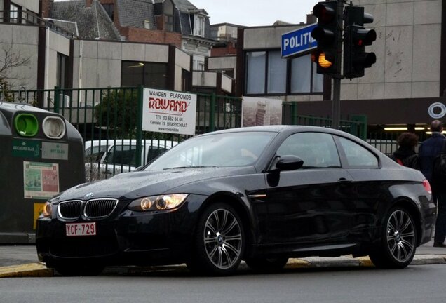 BMW M3 E92 Coupé