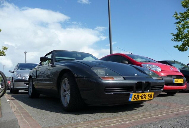 BMW Z1