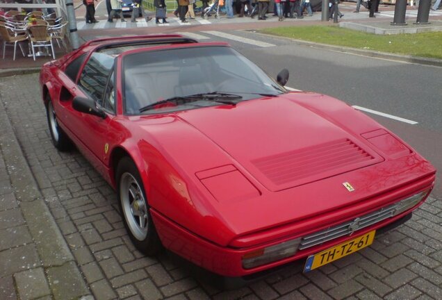 Ferrari 328 GTS