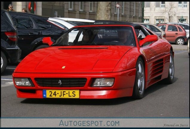 Ferrari 348 TS