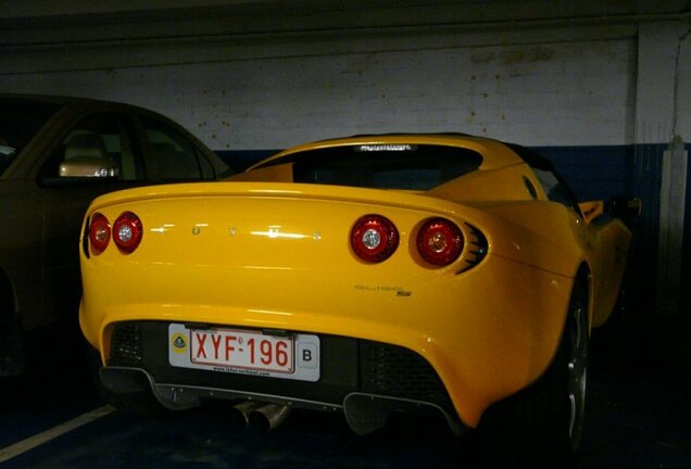 Lotus Elise S2 S