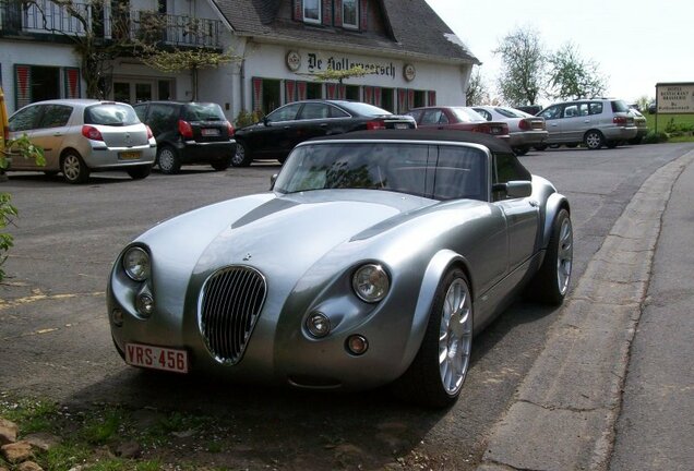 Wiesmann Roadster MF3