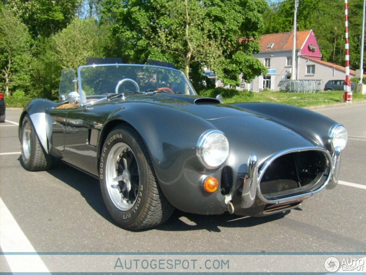 AC Cobra