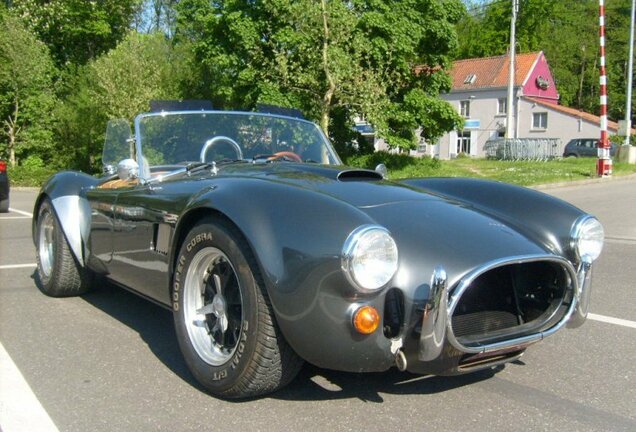 AC Cobra