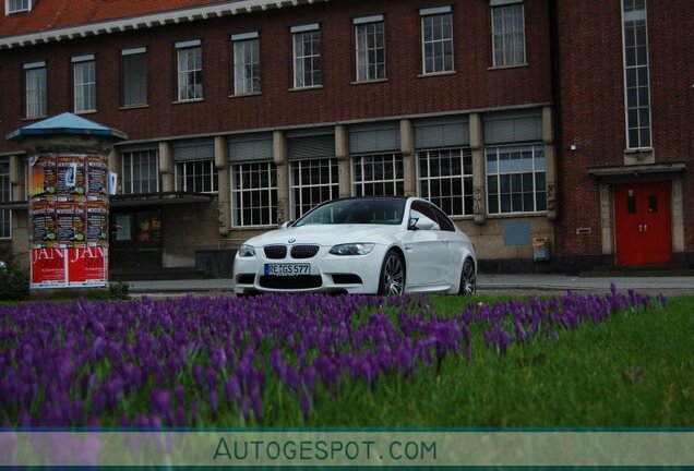 BMW M3 E92 Coupé