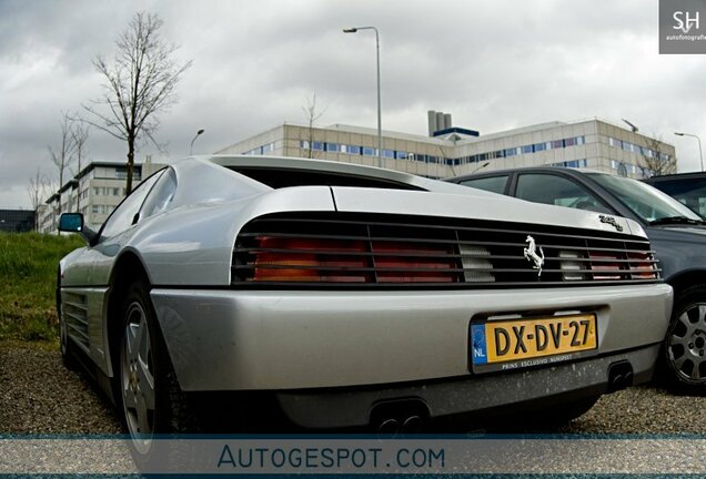 Ferrari 348 TB