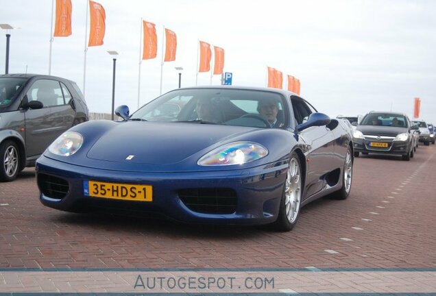 Ferrari 360 Modena