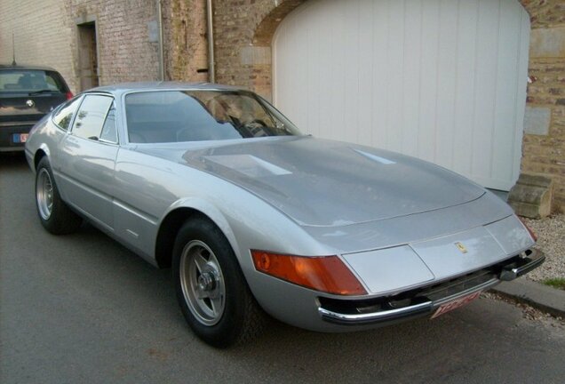 Ferrari 365 GTB/4 Daytona