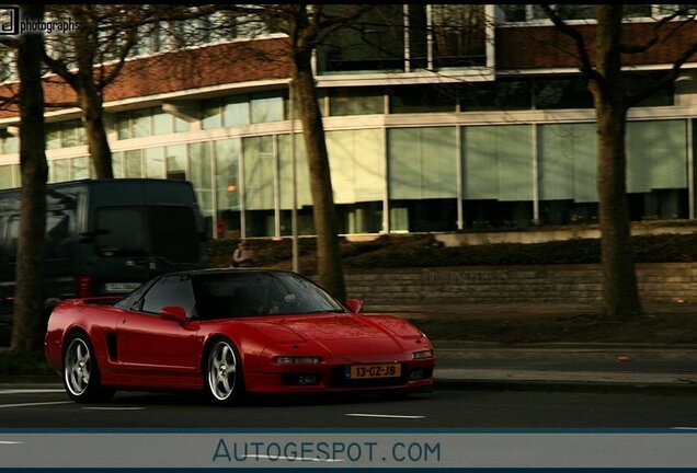 Honda NSX