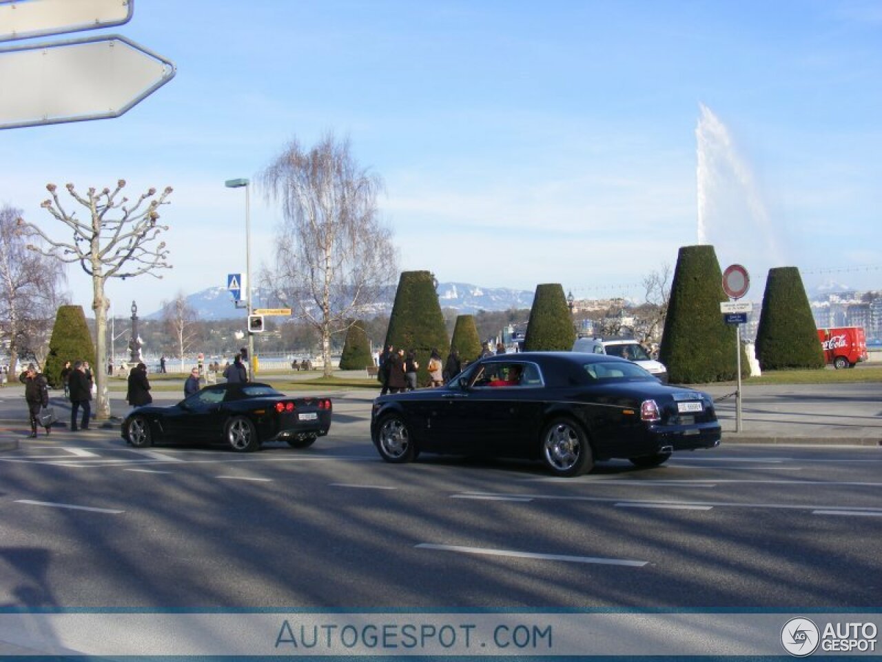 Rolls-Royce Phantom Coupé