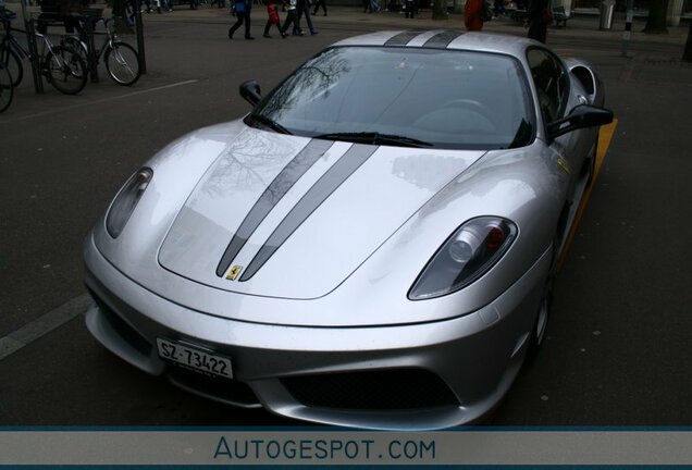 Ferrari 430 Scuderia