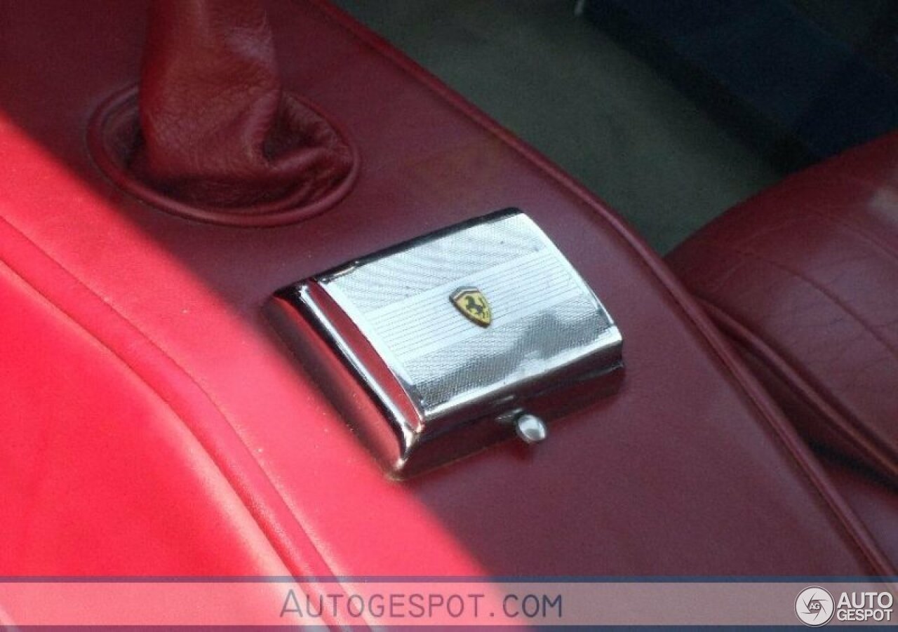 Ferrari 250 GT Berlinetta Lusso