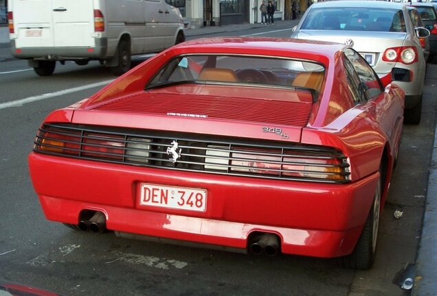 Ferrari 348 TB