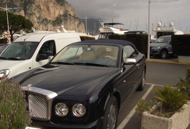 Bentley Azure 2006